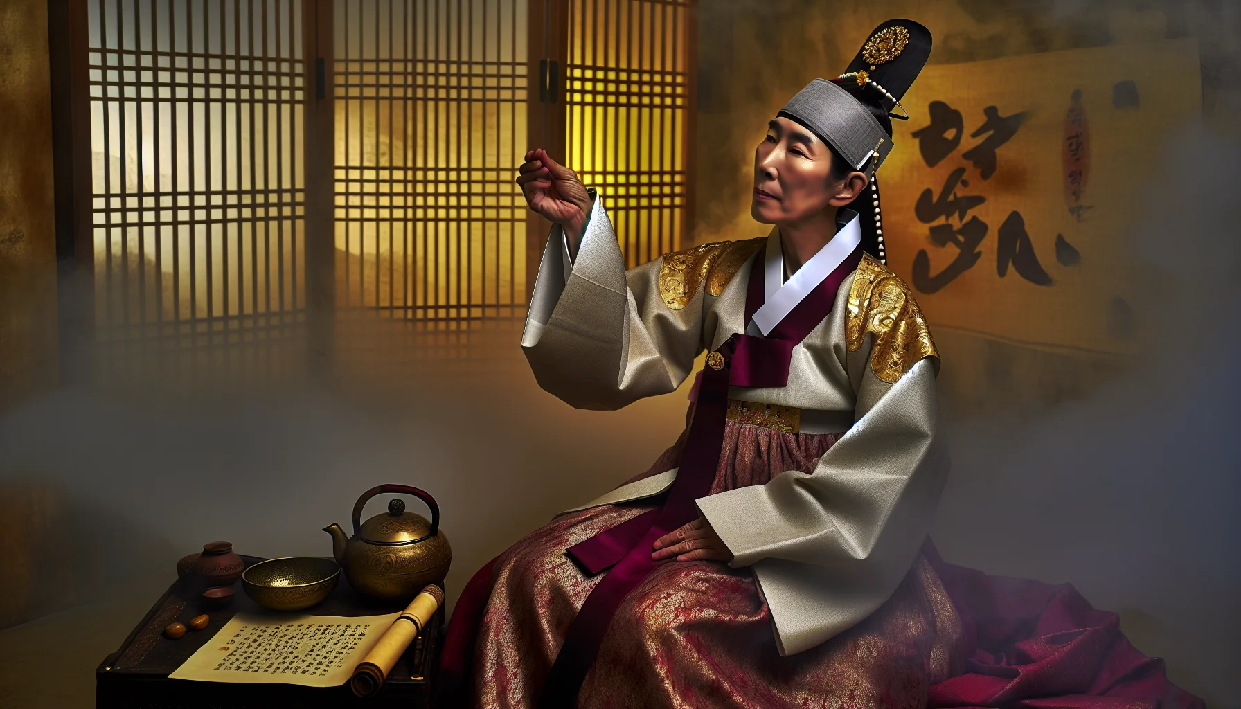 2025년 을사년 사주팔자 운세 완전 분석 - 놀부풍수