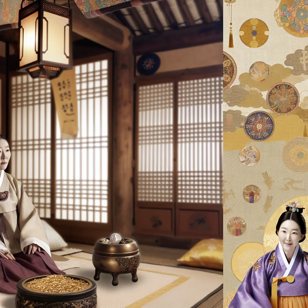 강남 3구는 보이스피싱 '노다지'… 6070 부유층 노린다 - 놀부풍수