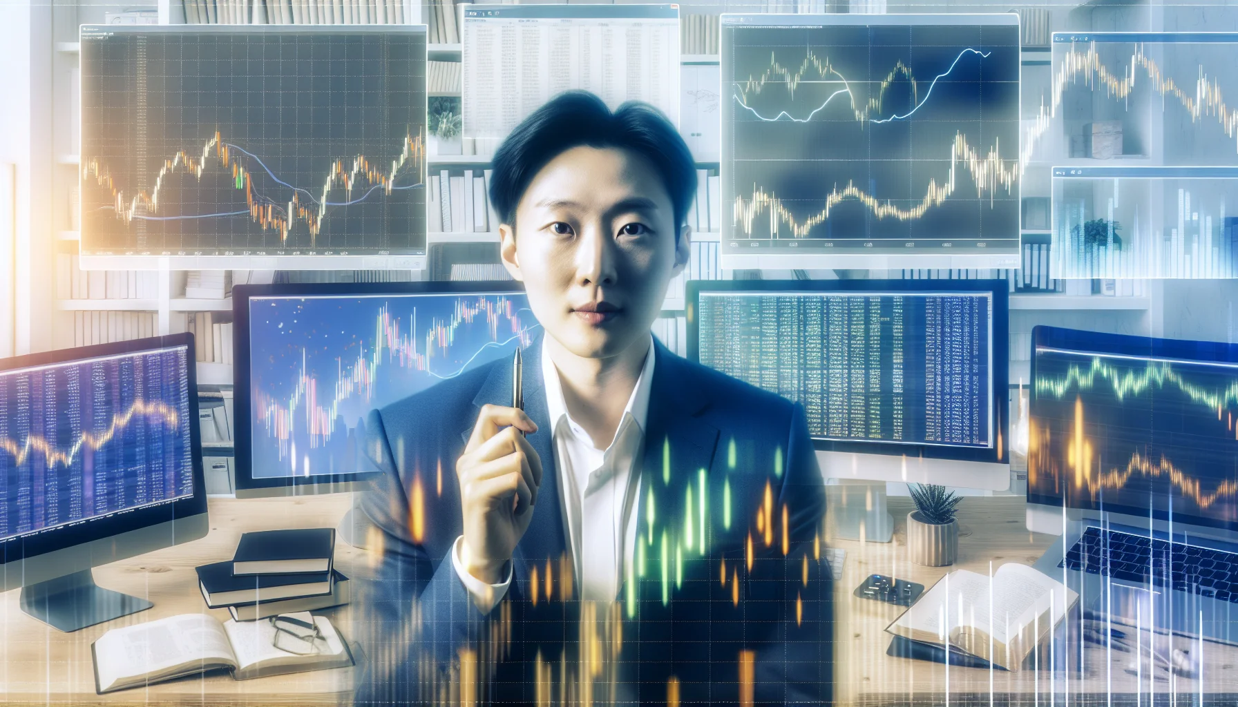 찰리 멍거는 절대 하지 않았던 주식으로 돈 잃는 사람 최악의 실수 - 놀부풍수