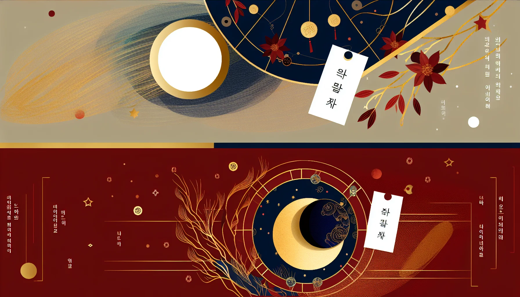 십간십이지로 보는 궁합풀이 - 놀부풍수